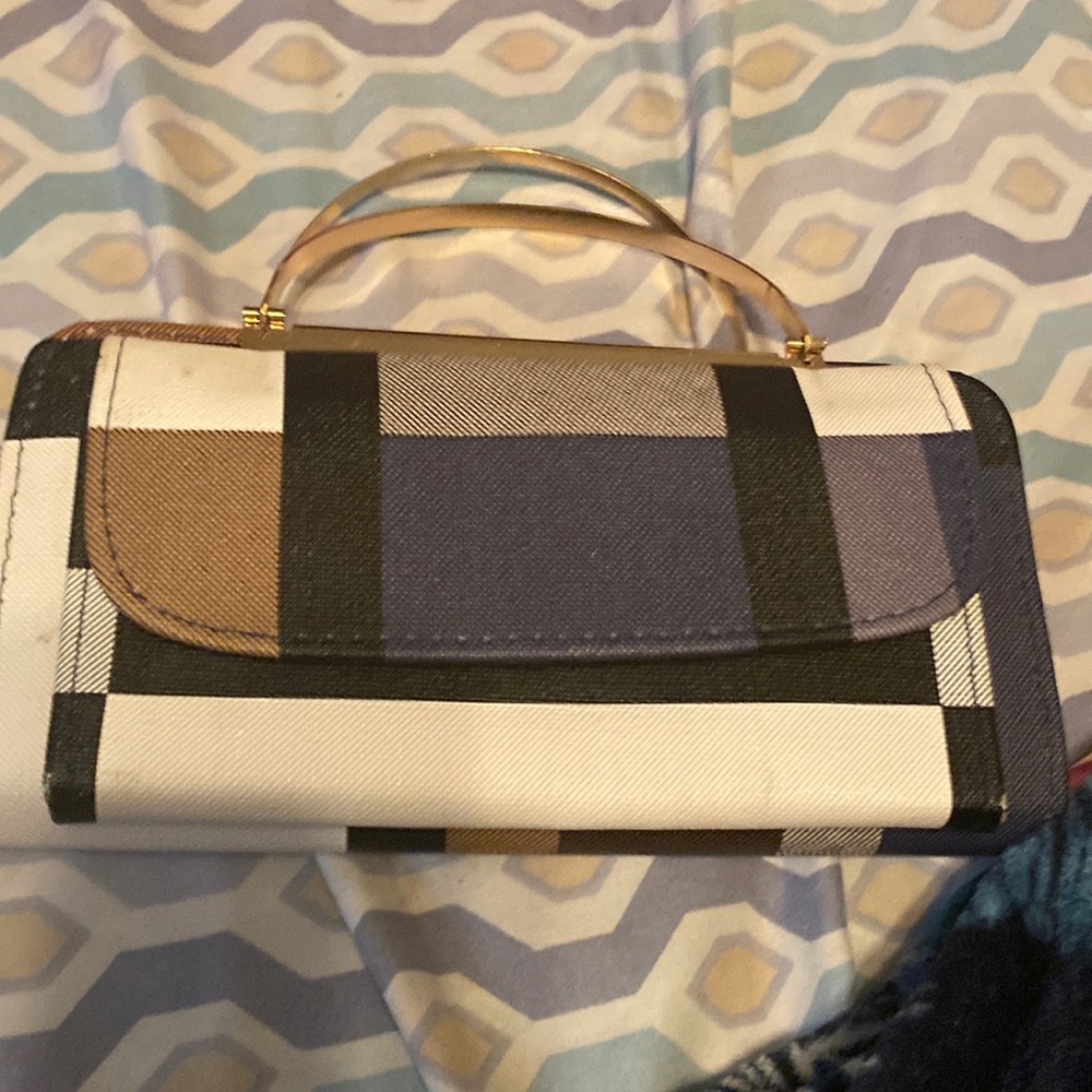 Macy’s handbag
